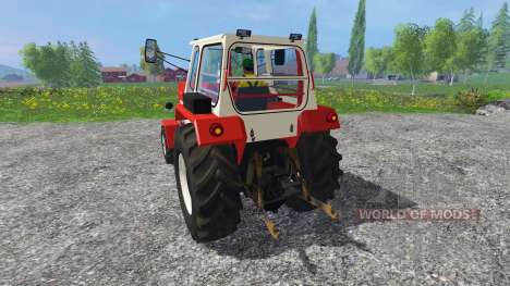 Fortschritt Zt 303C for Farming Simulator 2015