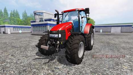 Case IH JXU 115 v1.3 for Farming Simulator 2015