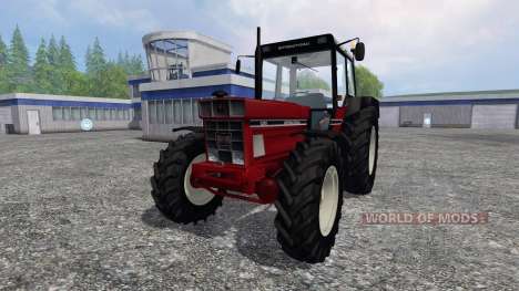 IHC 1255 v1.3 for Farming Simulator 2015