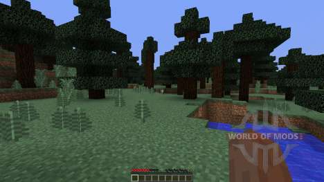 Survival World for Minecraft