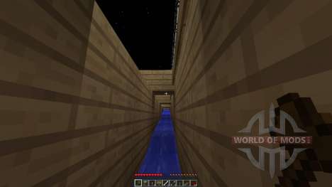 MEGA Wheat Farm 6604 SEEDS Updated for Minecraft