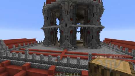 Ceretien Palace for Minecraft