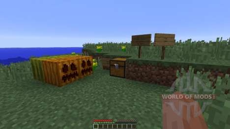 Ultimate Survival and Adventure Island for Minecraft