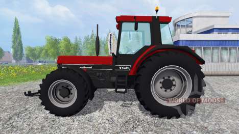 Case IH 956 XL for Farming Simulator 2015
