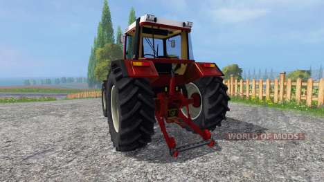 IHC 1255 v2.0 for Farming Simulator 2015