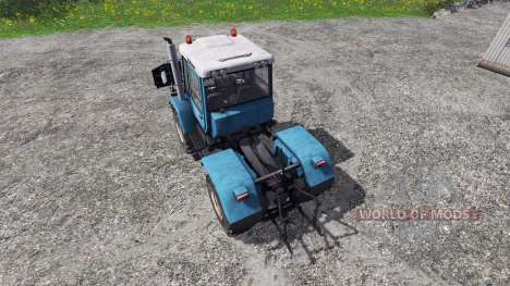 T-150K HTZ [blade] for Farming Simulator 2015