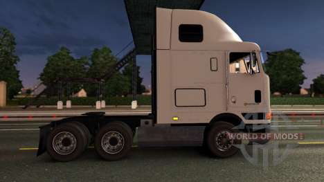 International 9800 P Edit for Euro Truck Simulator 2