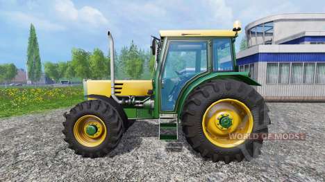 Buhrer 6135A for Farming Simulator 2015