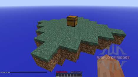 SkyBlock Survival for Minecraft
