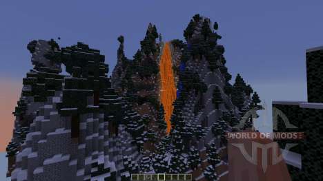 World Of Wonder Beautiful Minecraft World for Minecraft