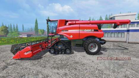 Case IH Axial Flow 9230s for Farming Simulator 2015