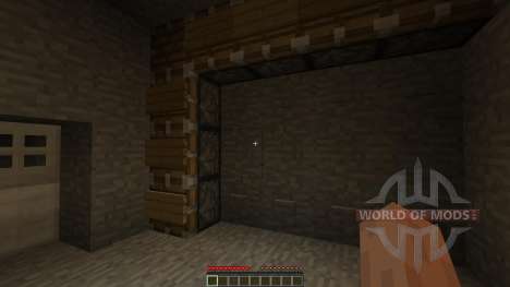 Jail Escape for Minecraft