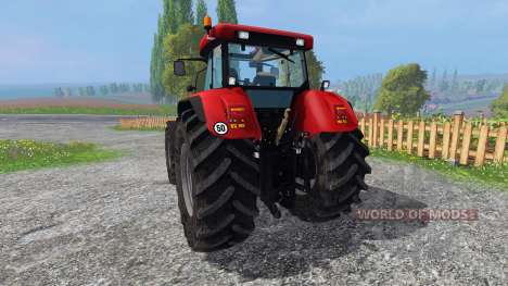 Case IH CVX 175 v3.0 for Farming Simulator 2015