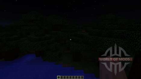 Wizard Village for Minecraft