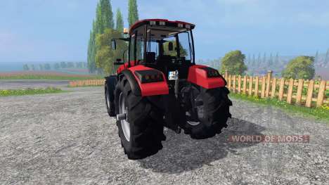 Belarusian-3522 for Farming Simulator 2015