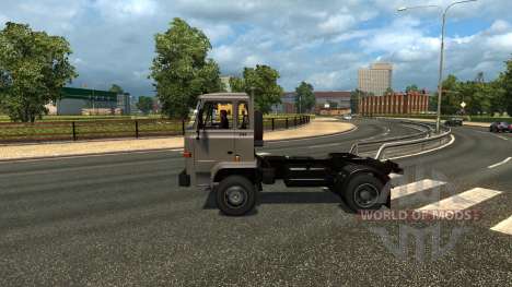 FSC Star 200 for Euro Truck Simulator 2
