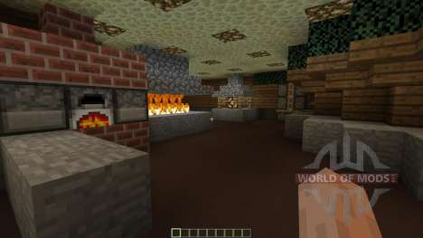 The Loft for Minecraft