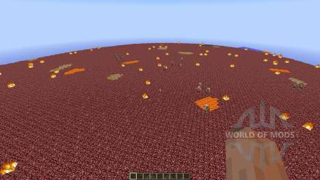 Nether Lands for Minecraft