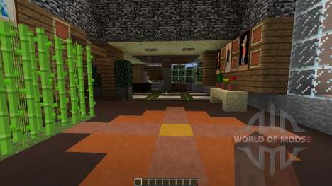 The Loft for Minecraft