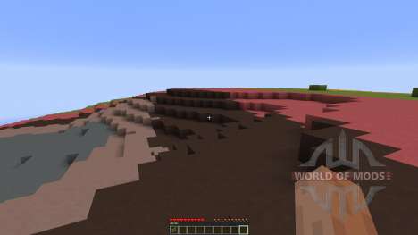 Project Rainbow for Minecraft