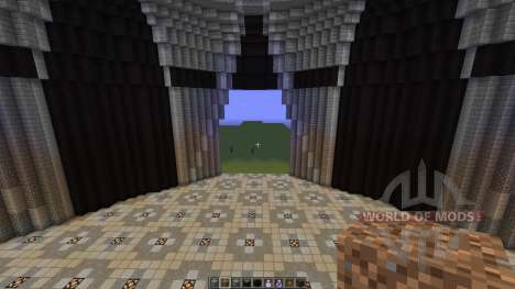 HitMe Faction Home for Minecraft