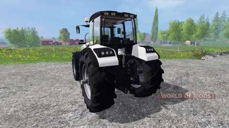 Belarus-3522 v1.3 for Farming Simulator 2015