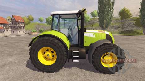 CLAAS Axion 900 for Farming Simulator 2013