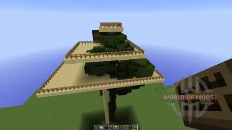 Giant Tree for Minecraft