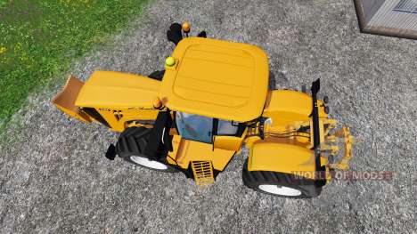 Challenger MT 975 C for Farming Simulator 2015