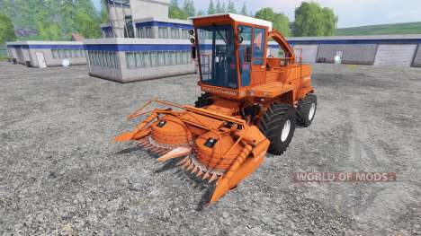 Don-680 for Farming Simulator 2015