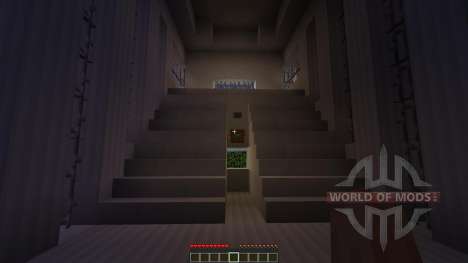 Moblympics Zombie Racing for Minecraft