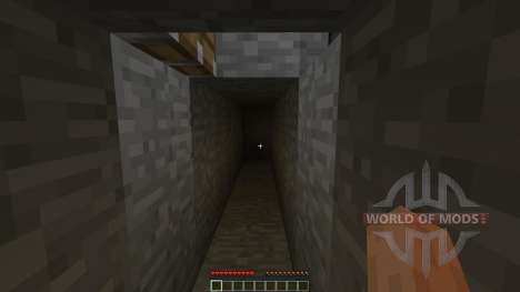Jail Escape for Minecraft