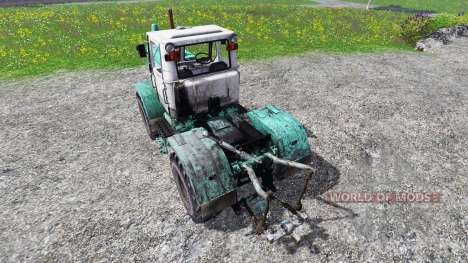 T-150K v1.1 for Farming Simulator 2015