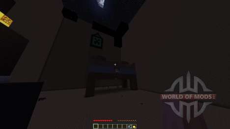 Wither Head Hunt 2 for Minecraft