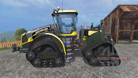 New Holland T9.565 SmartTrax for Farming Simulator 2015