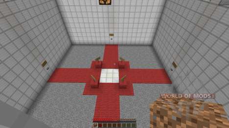 Parkour Factory 2 The Return for Minecraft