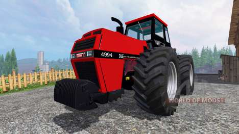 Case IH 4994 for Farming Simulator 2015