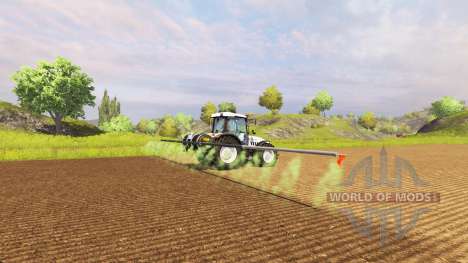 Baltazar for Farming Simulator 2013