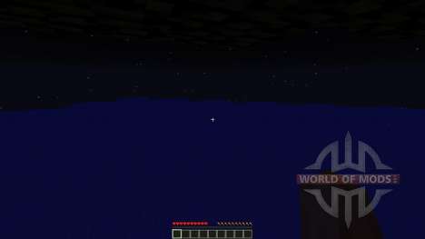 Water Survival for Minecraft