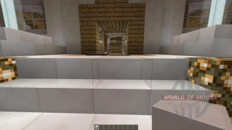 Shop Prototype for SMP server for Minecraft