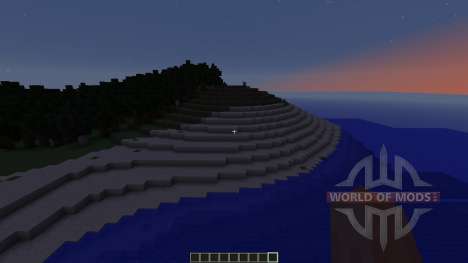 Survival World 3 for Minecraft