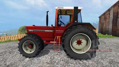 IHC 1255 v2.0 for Farming Simulator 2015