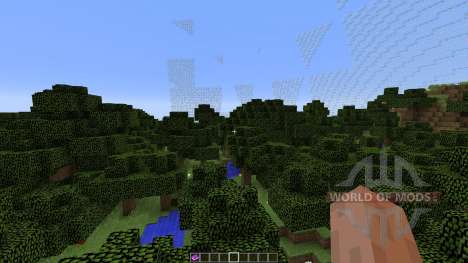 Forest for Minecraft
