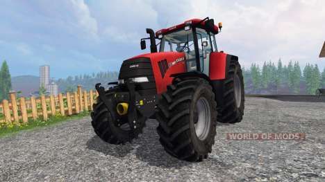 Case IH CVX 175 v3.0 for Farming Simulator 2015