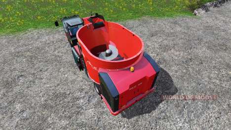 Kuhn SPV 48 for Farming Simulator 2015