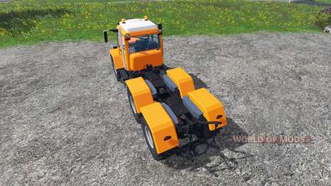 HTA-300-03 [colored] for Farming Simulator 2015