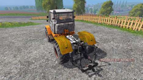 T-150K HTZ for Farming Simulator 2015