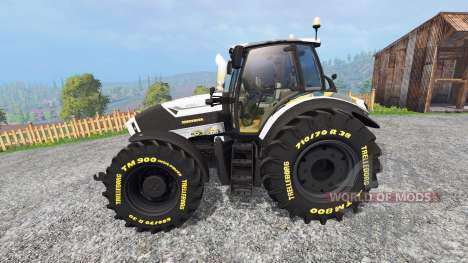 Deutz-Fahr Agrotron 7250 Minion for Farming Simulator 2015