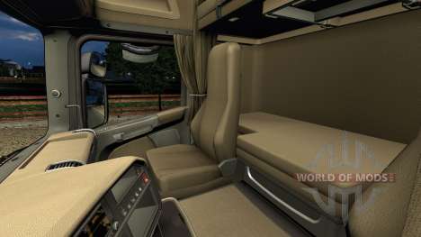 Scania 4 Baltic for Euro Truck Simulator 2