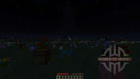 50th Hunger Games for Minecraft